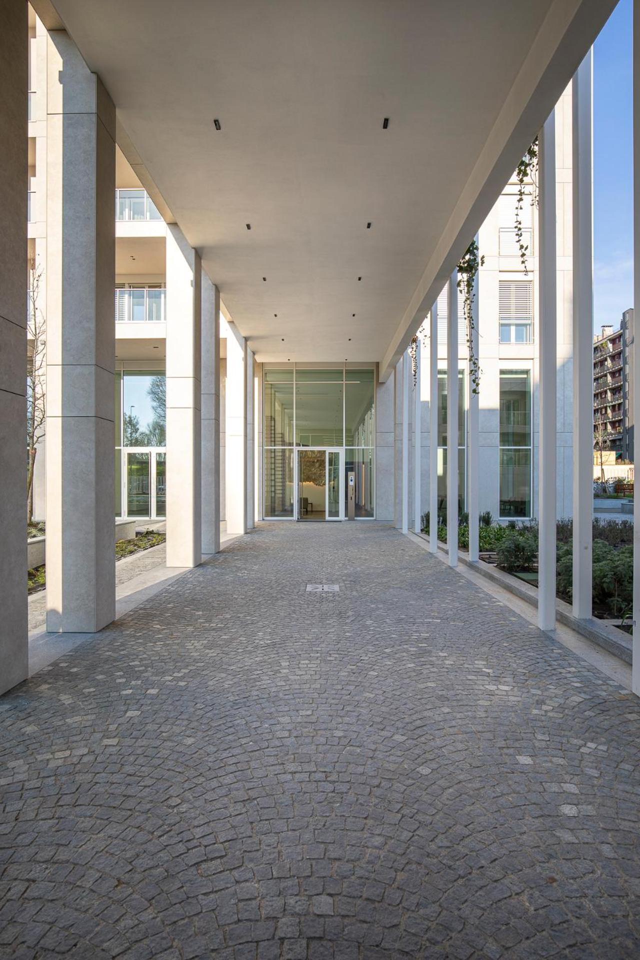 Torre Milano Luxury Suite Gym-Pool&Rooftop Kültér fotó