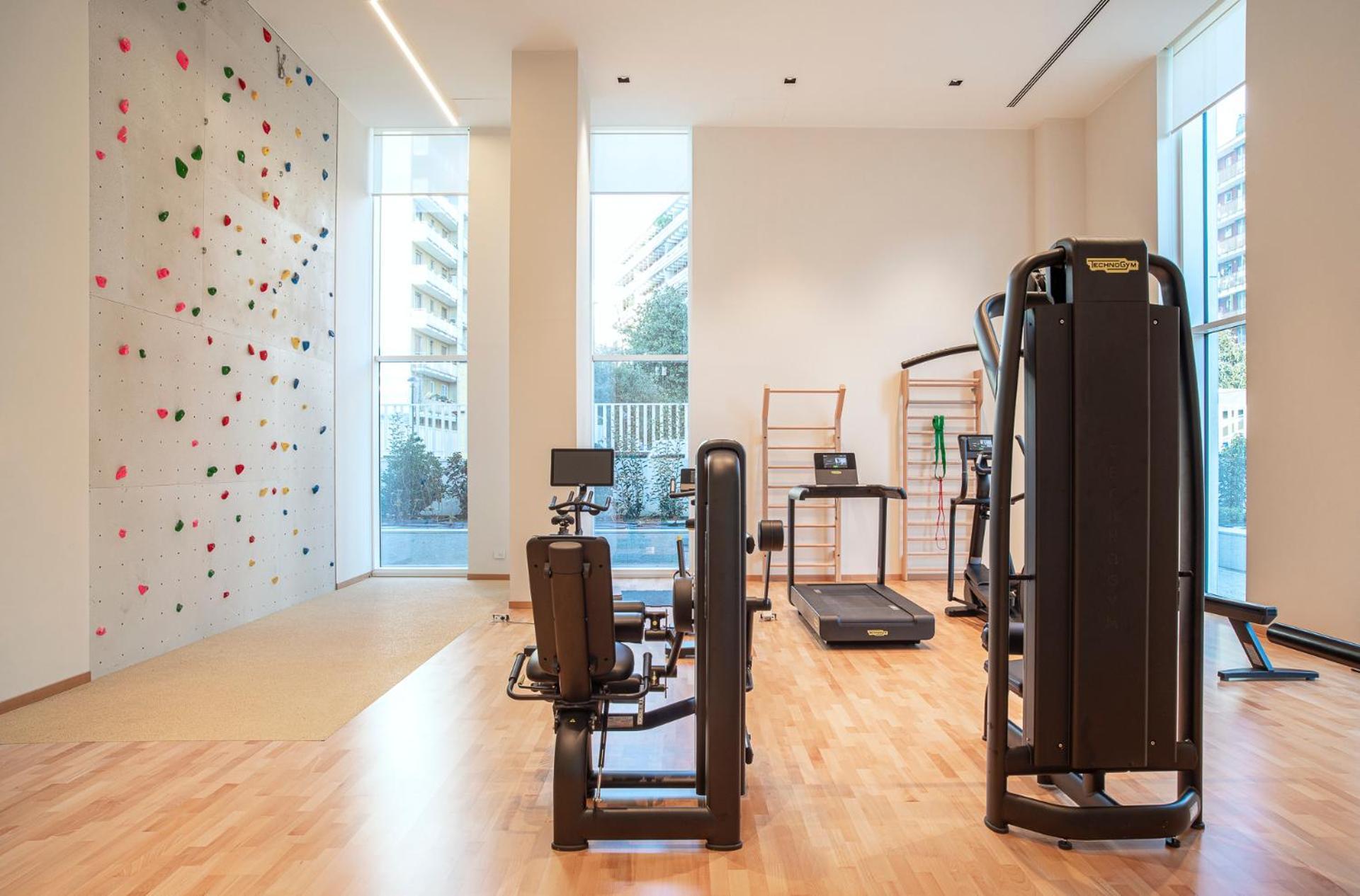 Torre Milano Luxury Suite Gym-Pool&Rooftop Kültér fotó