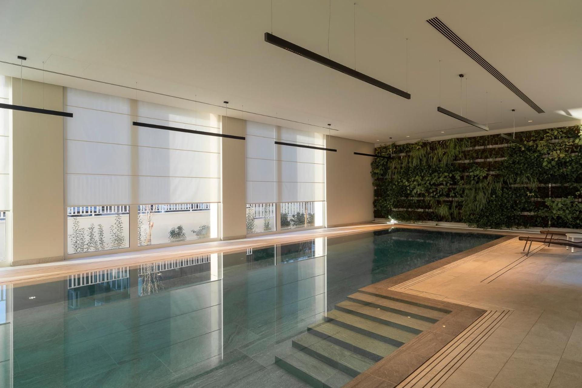 Torre Milano Luxury Suite Gym-Pool&Rooftop Kültér fotó