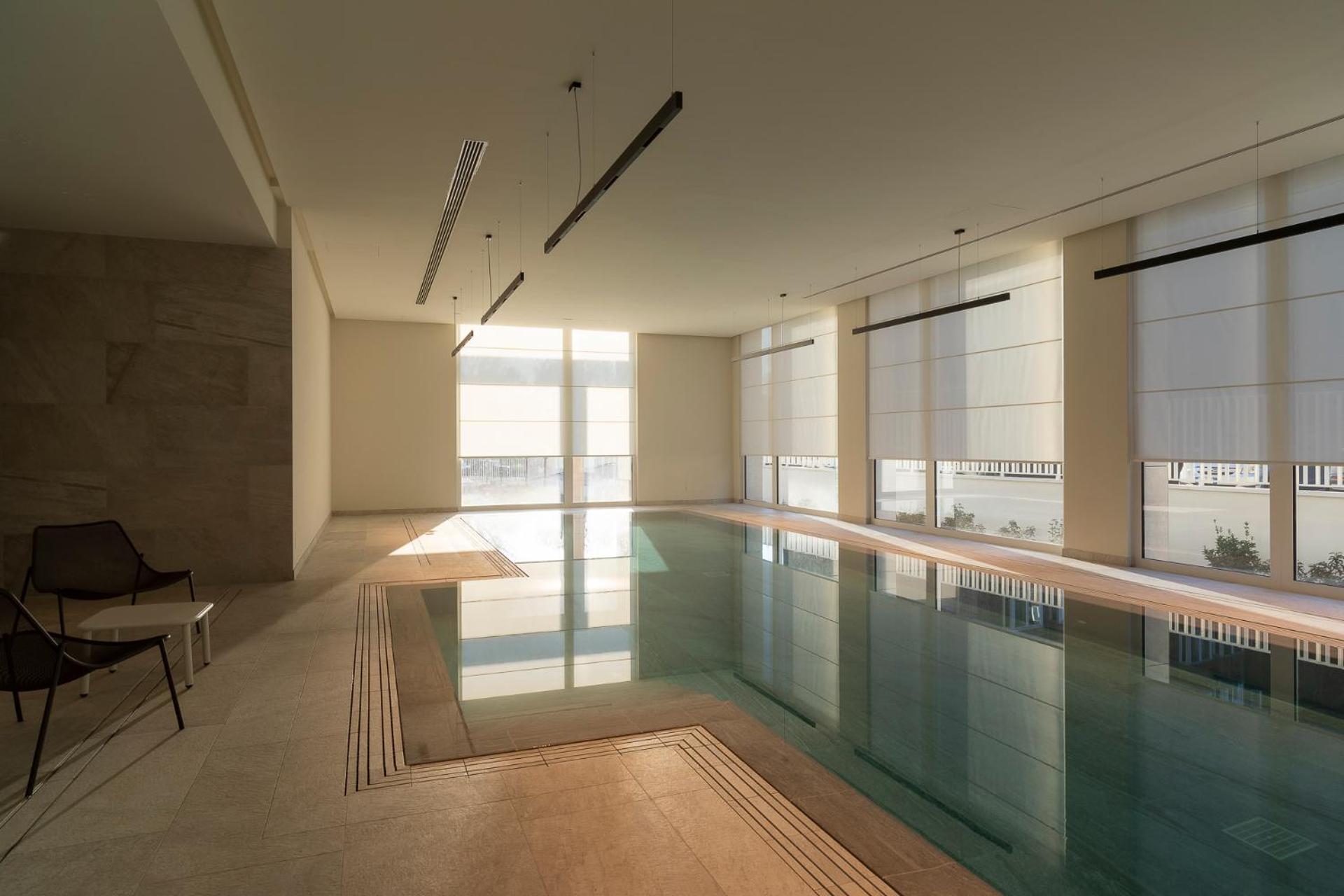 Torre Milano Luxury Suite Gym-Pool&Rooftop Kültér fotó