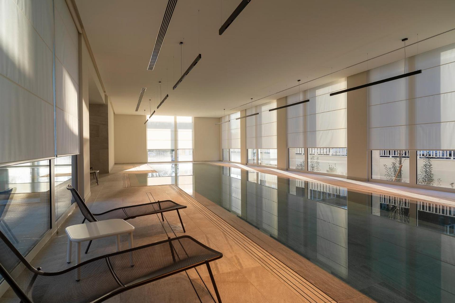 Torre Milano Luxury Suite Gym-Pool&Rooftop Kültér fotó