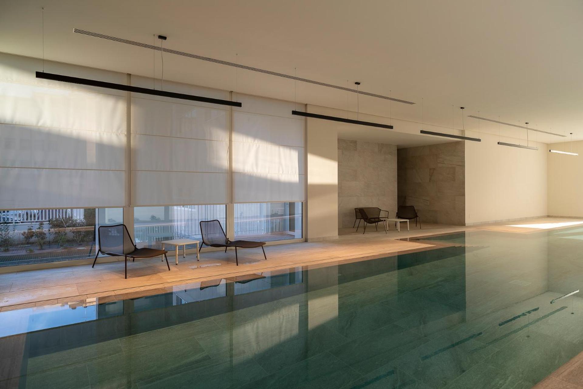 Torre Milano Luxury Suite Gym-Pool&Rooftop Kültér fotó