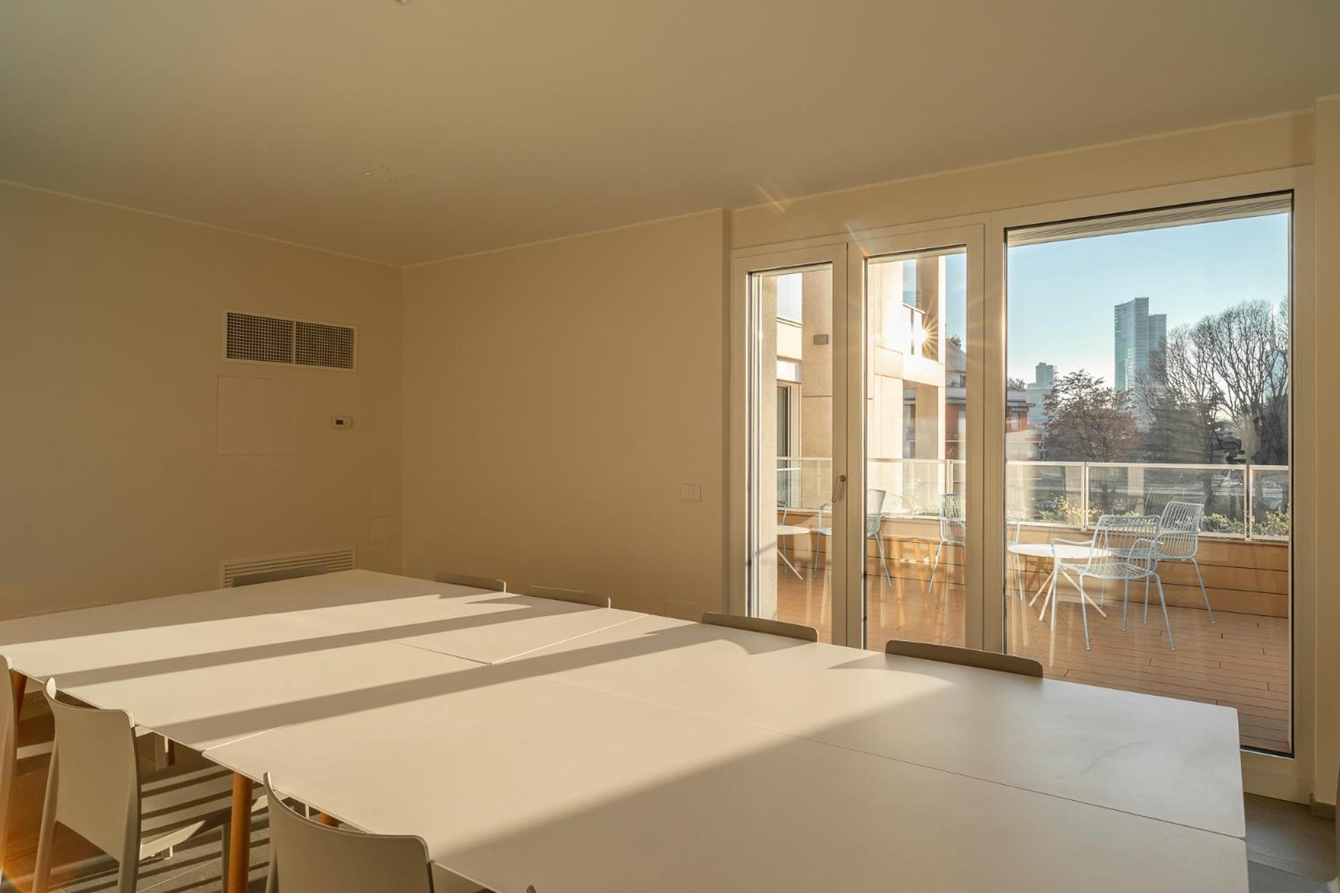 Torre Milano Luxury Suite Gym-Pool&Rooftop Kültér fotó