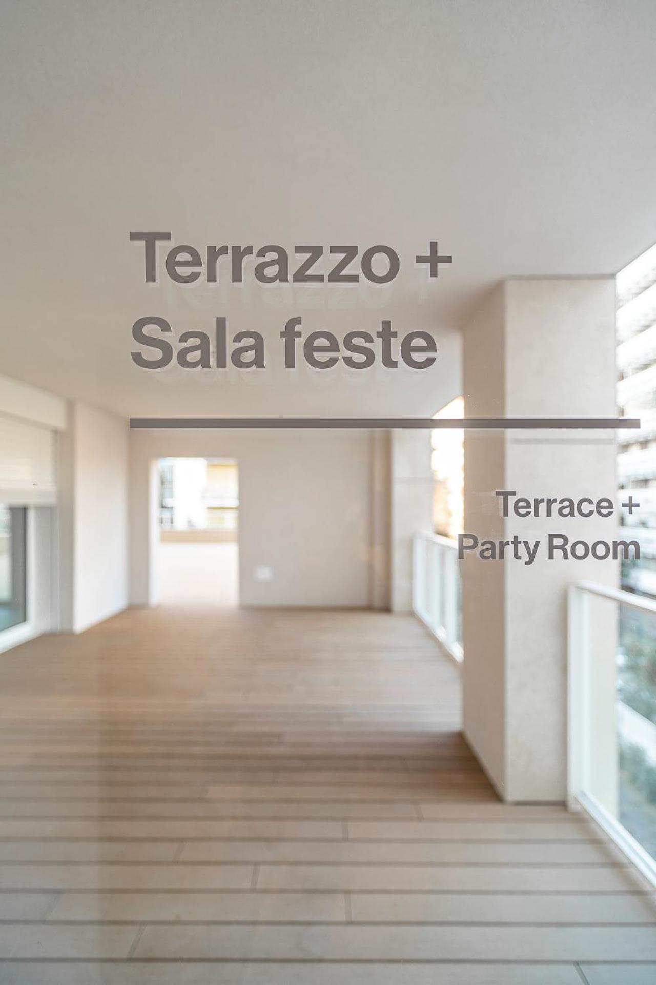 Torre Milano Luxury Suite Gym-Pool&Rooftop Kültér fotó
